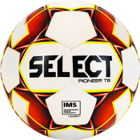 Мяч футбольный матчевый SELECT Pioneer TB р.5